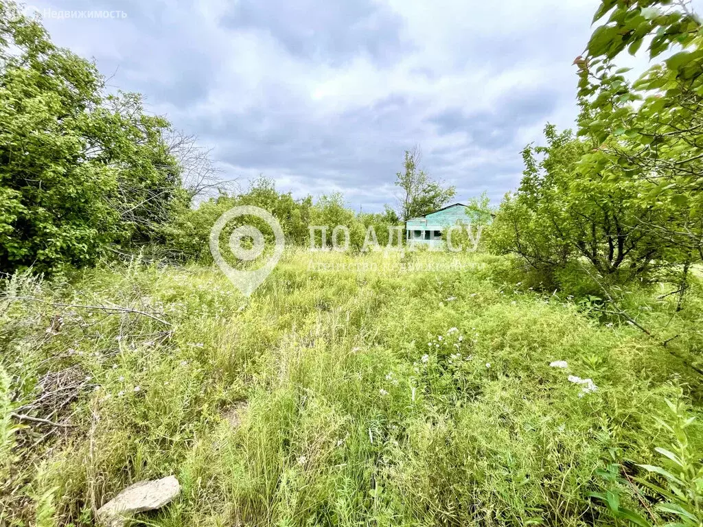 Участок в Саратов, СНТ Агроном (6 м) - Фото 0