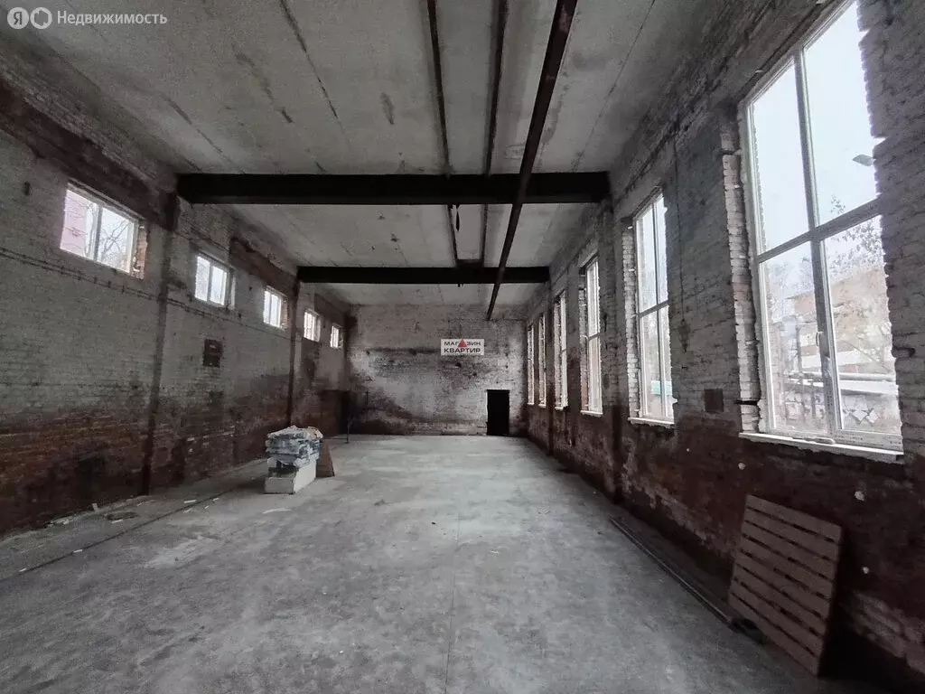 Помещение свободного назначения (360 м) - Фото 1
