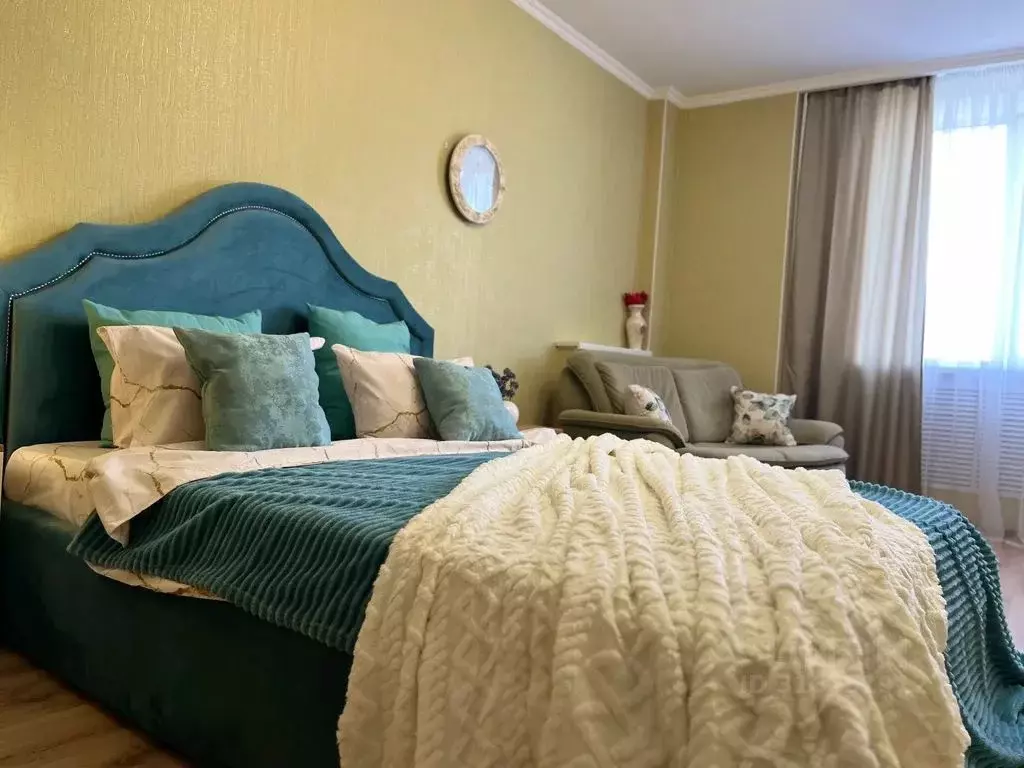1-к кв. Орловская область, Орел ул. 8 Марта, 8 (48.0 м) - Фото 1