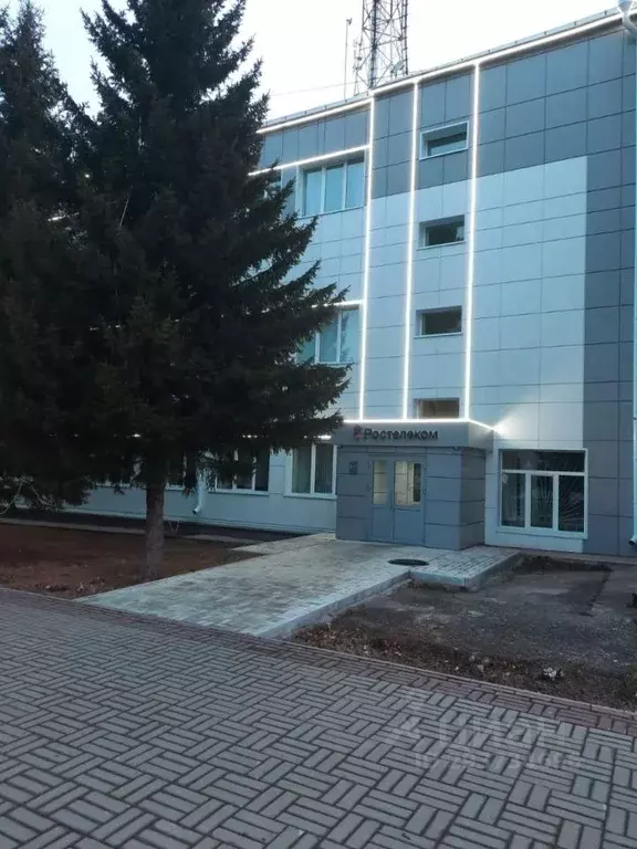 Помещение свободного назначения в Омская область, Тара г. Тарское ... - Фото 2