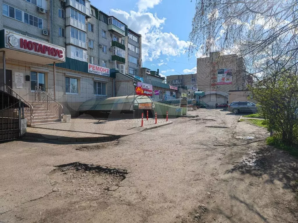 2-к. квартира, 49,3 м, 5/6 эт. - Фото 1