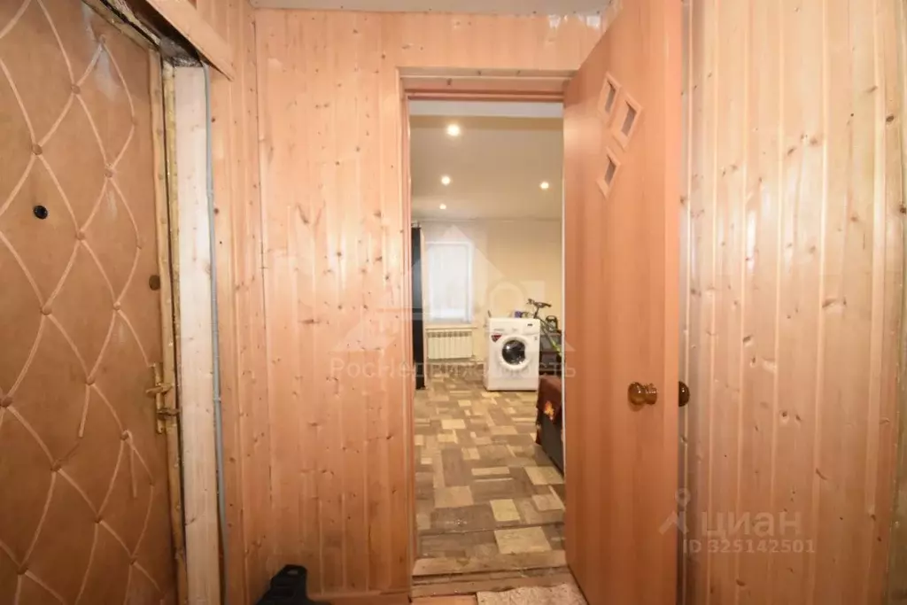 Дом в Владимирская область, Кольчугино ул. Комарова, 23 (31 м) - Фото 2