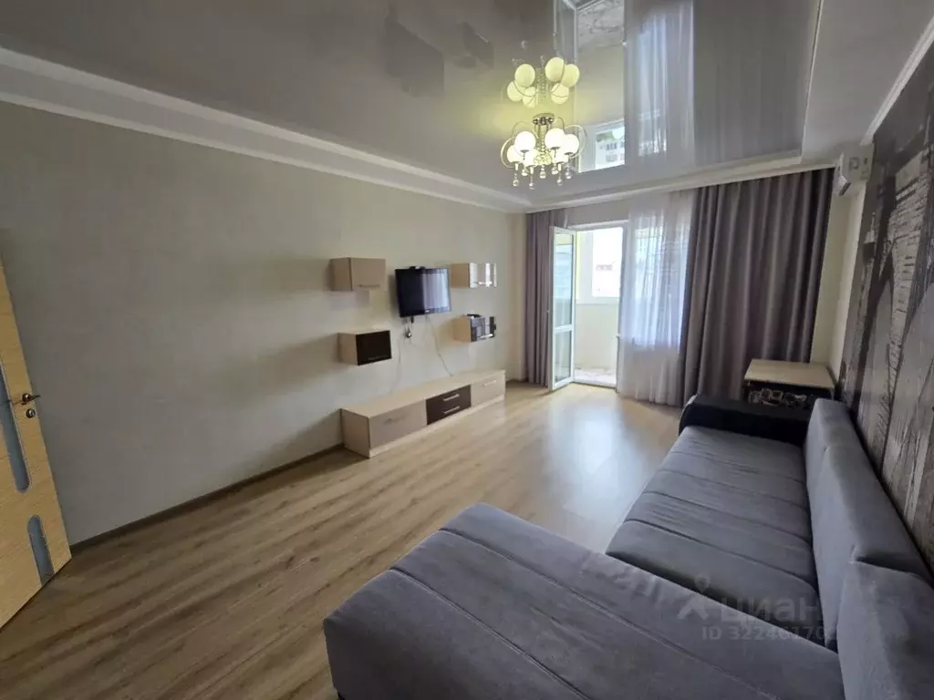 2-к кв. Севастополь ул. Маячная, 50 (70.0 м) - Фото 2