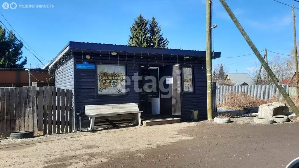 Дом в Тюмень, садовое товарищество Ривьера, Малиновая улица (20 м) - Фото 2