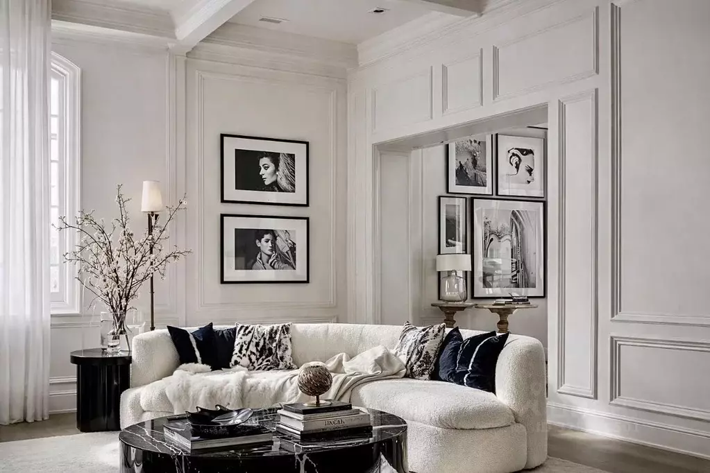 Дом в Москва 1-й Зачатьевский пер., 10 (400 м) - Фото 1