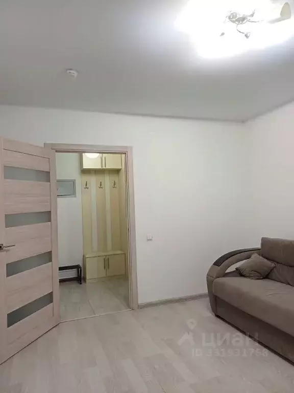 1-к кв. Москва Долгопрудная аллея, 15к5 (43.0 м) - Фото 2