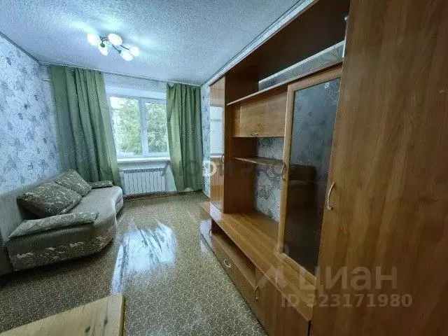 Комната Кировская область, Киров ул. Ленина, 10 (11.8 м) - Фото 1