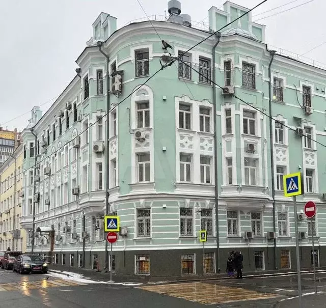 Аренда офиса класса В (Лофт), 234 м Арбат - Фото 1