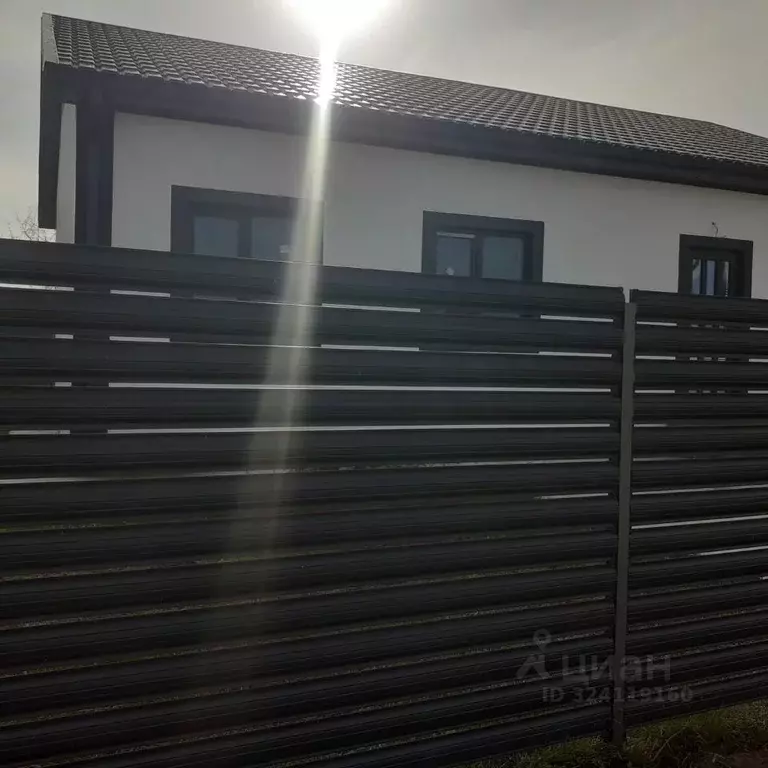 Дом в Краснодарский край, Анапа муниципальный округ, с. Цибанобалка ... - Фото 2