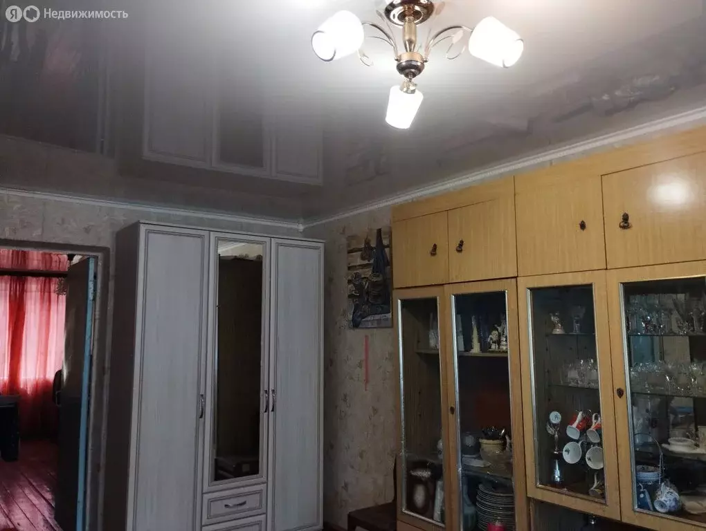 2-комнатная квартира: село Кандры, улица Ленина, 13 (47.2 м) - Фото 0