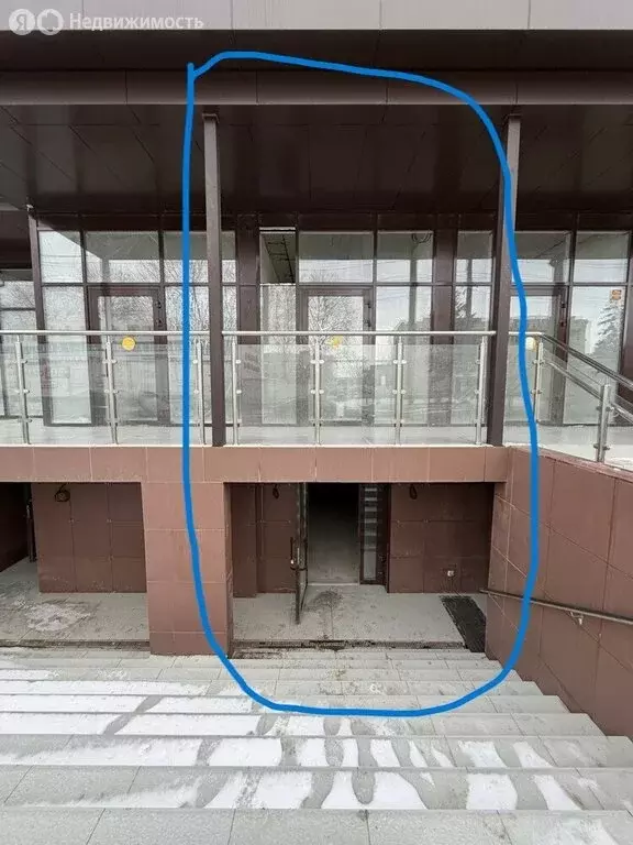 Торговая площадь (124 м) - Фото 2