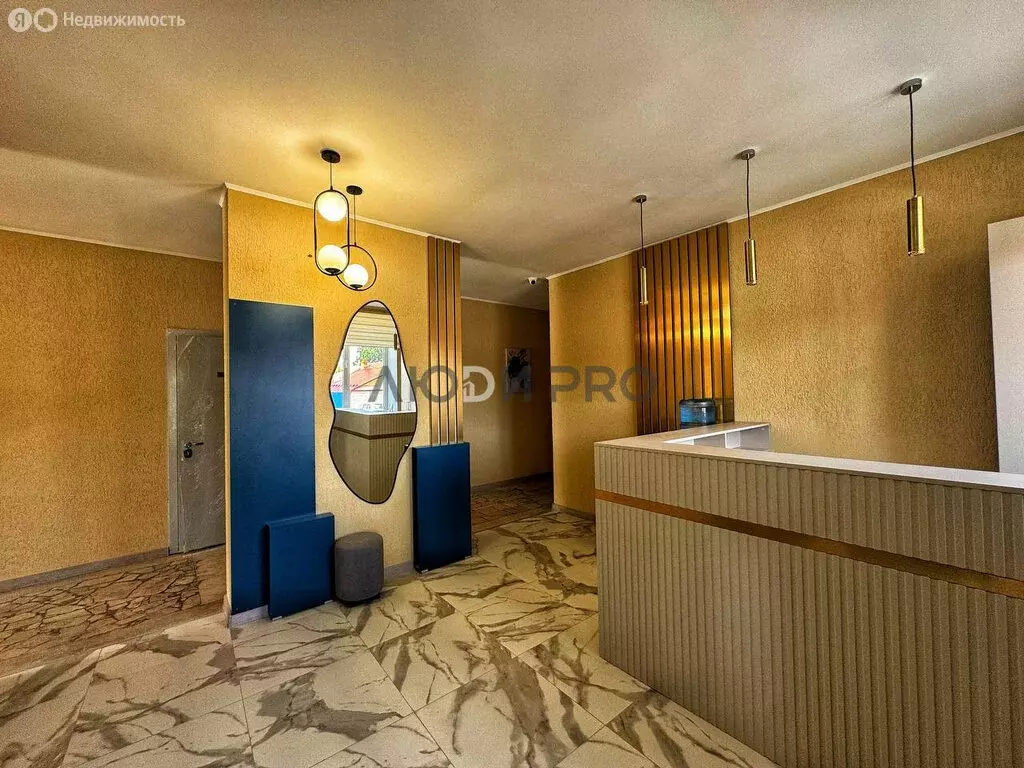 Квартира-студия: Саратов, Железнодорожная улица, 99 (14 м) - Фото 0