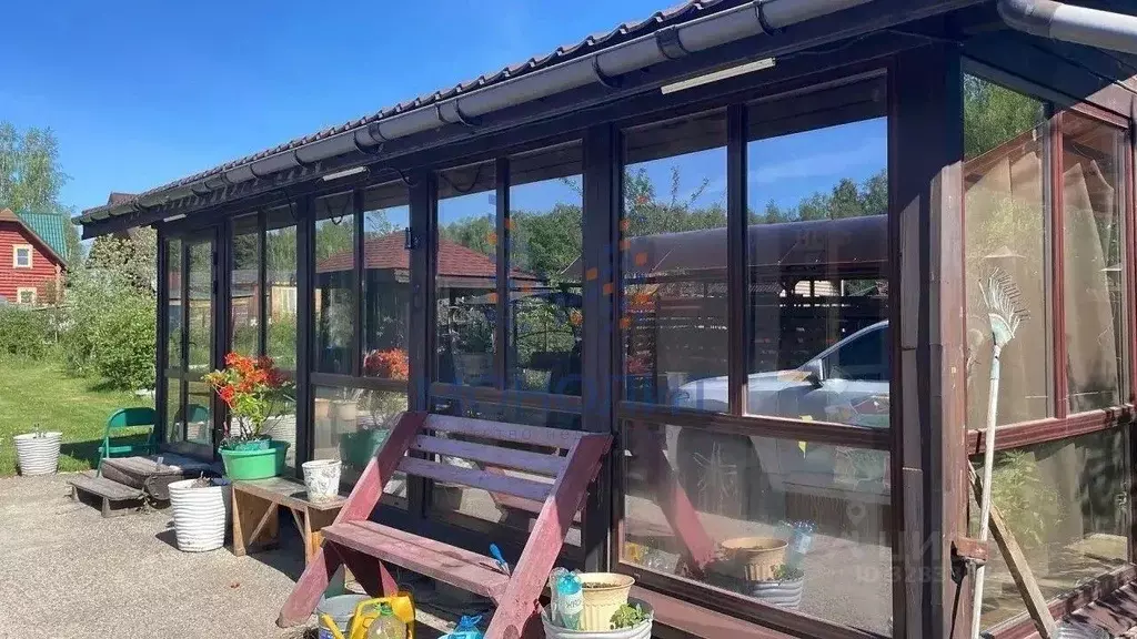 Дом, 120 м - Фото 1