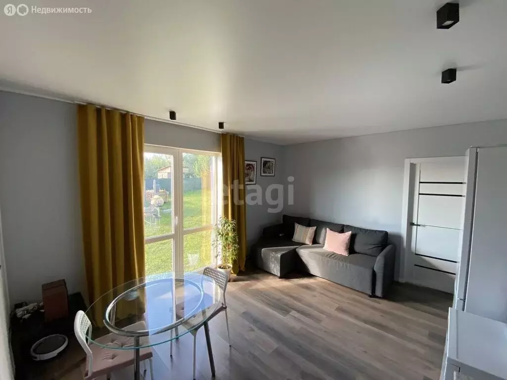 Дом в Бердск, СНТ Ива, 17-я улица (60 м) - Фото 1