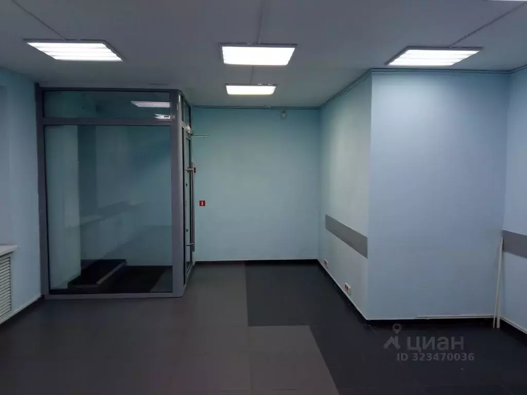 Торговая площадь в Удмуртия, Ижевск Советская ул., 2 (76 м) - Фото 2