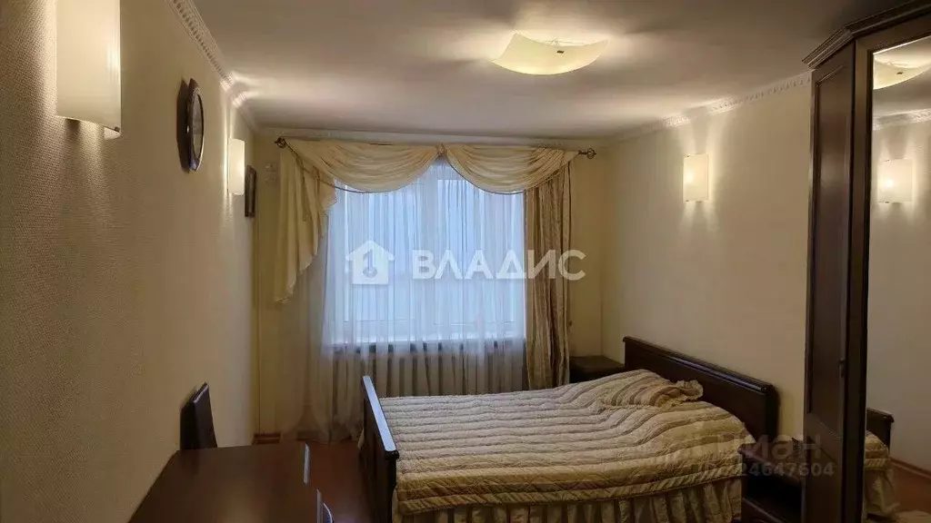 3-к кв. Калининградская область, Калининград ул. Вагнера, 58 (83.0 м) - Фото 2