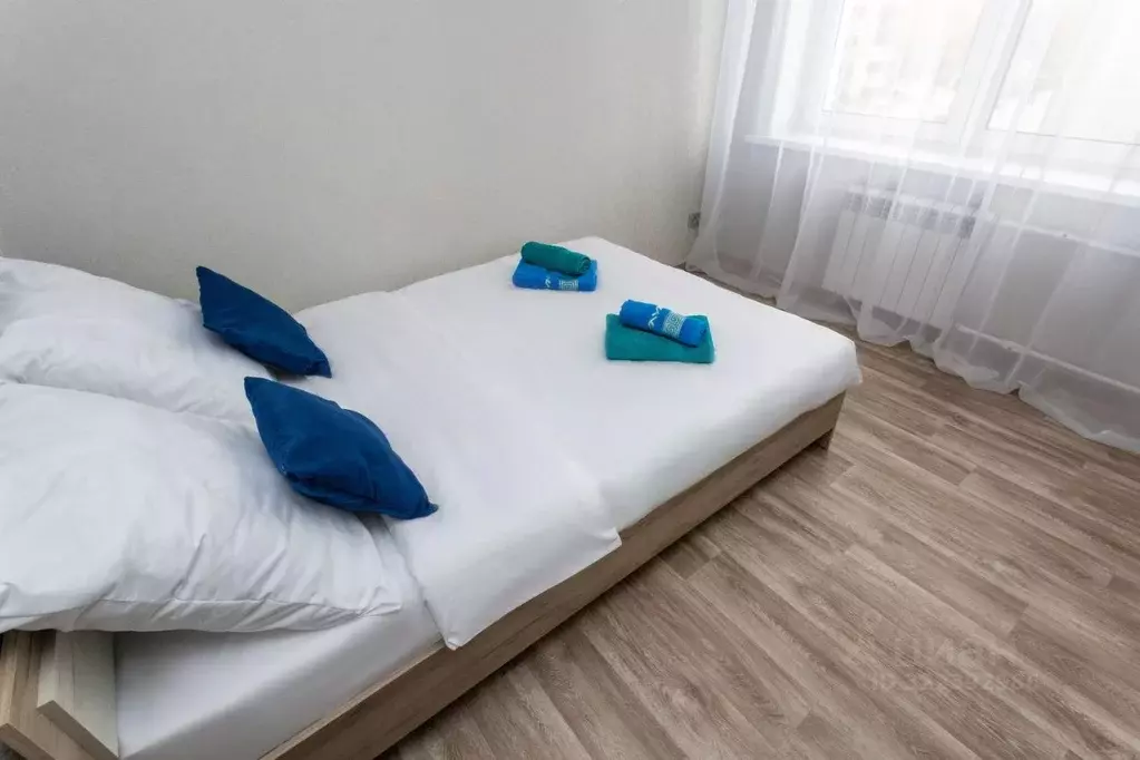 2-к кв. Сахалинская область, Южно-Сахалинск ул. Ленина, 294 (47.0 м) - Фото 1