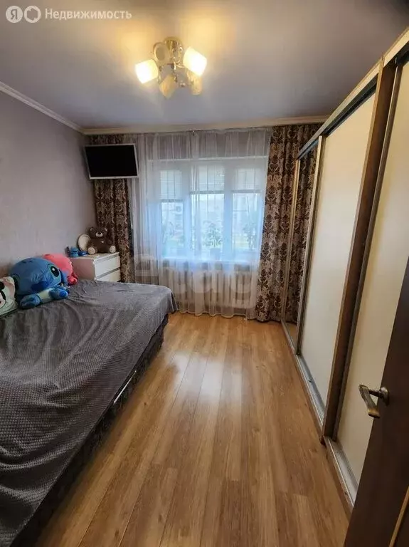 3-комнатная квартира: Санкт-Петербург, улица Коллонтай, 21к1 (71.8 м) - Фото 2
