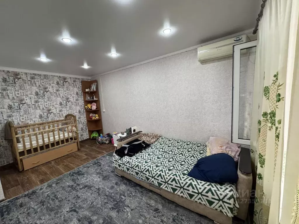 1-к кв. Краснодарский край, Славянский район, Кировское с/пос, Галицын ... - Фото 1