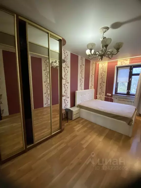 2-к кв. Московская область, Подольск Литейная ул., 23/7 (55.0 м) - Фото 1