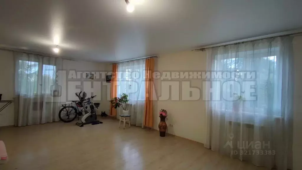 Дом в Смоленская область, Смоленский муниципальный округ, д. ... - Фото 2