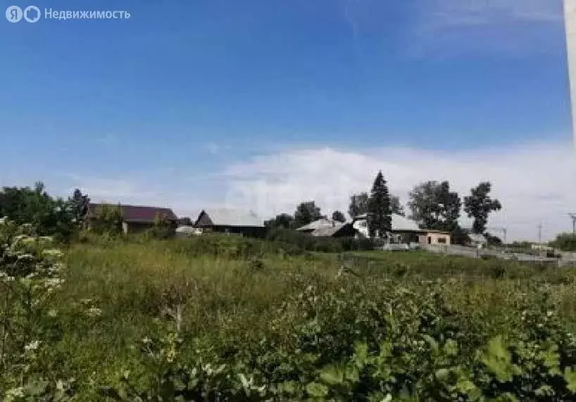 Участок в Кемерово, Керченская улица (6 м) - Фото 2