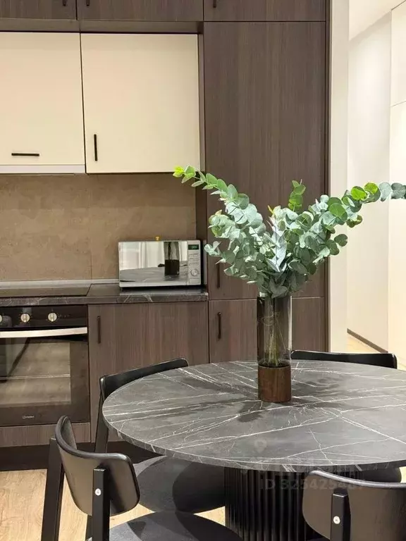 3-к кв. Москва Ленинградский просп., 29к3 (67.0 м) - Фото 1