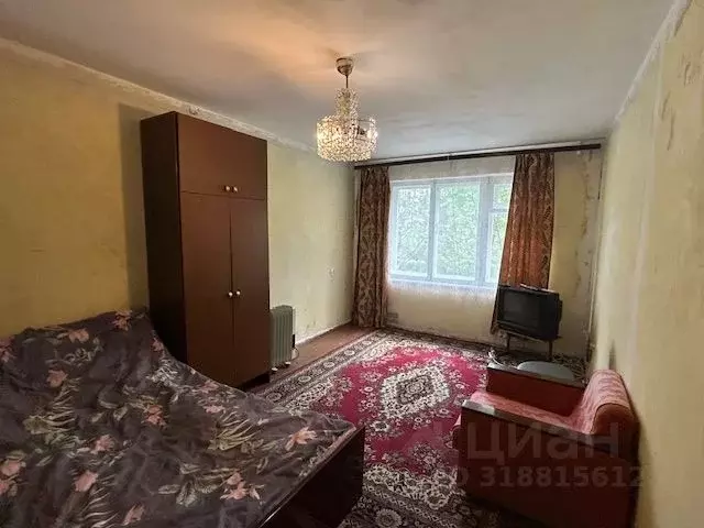 2-к кв. Мурманская область, Мурманск ул. Ломоносова, 9к2 (47.4 м) - Фото 0
