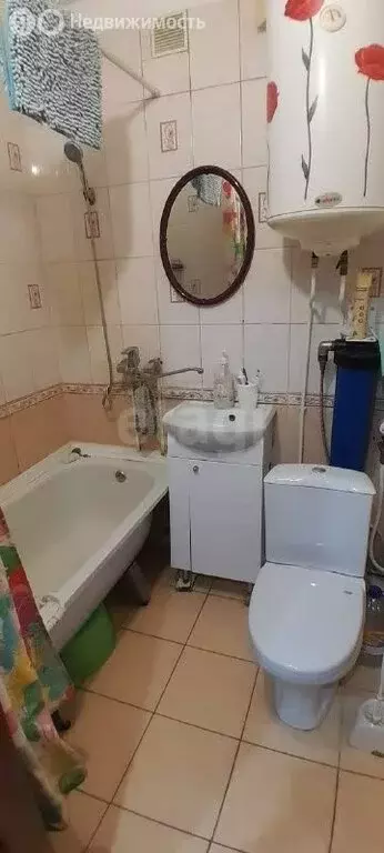 1-комнатная квартира: Талица, Песчаная улица, 12 (37.9 м) - Фото 1