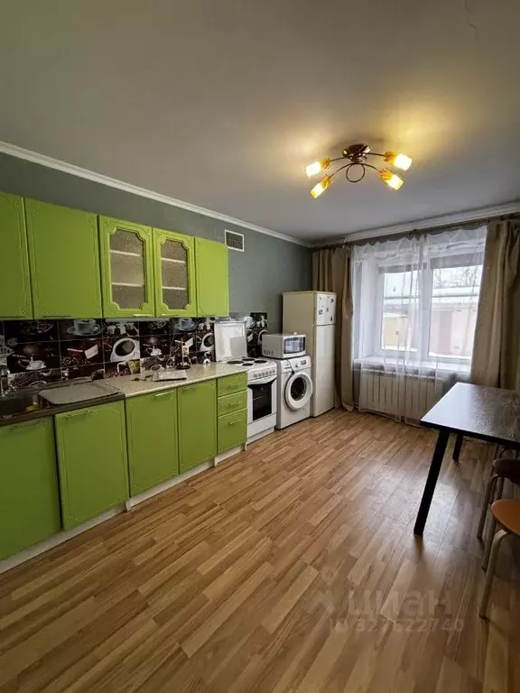 1-к кв. Владимирская область, Александров пер. Сосновский, 14 (42.6 м) - Фото 1