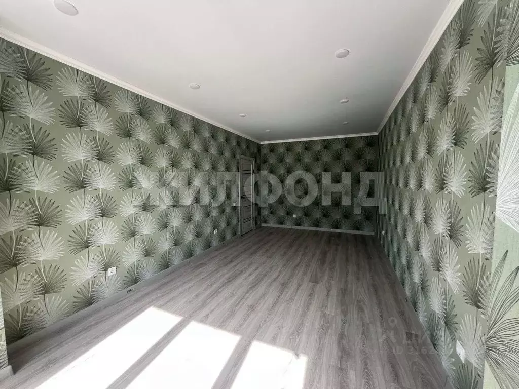 2-к кв. Хакасия, Абакан ул. Генерала Тихонова, 8 (60.3 м) - Фото 1