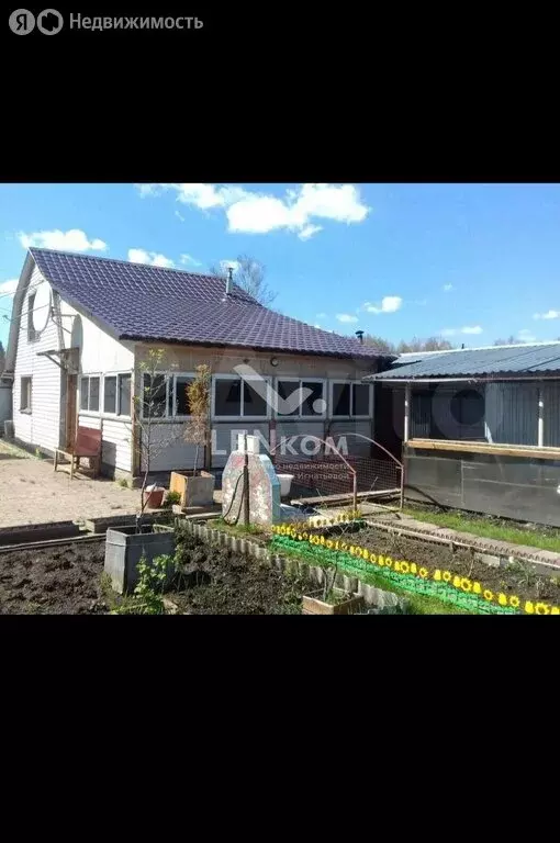 Дом в Удмуртская Республика, Ижевск (90 м) - Фото 1