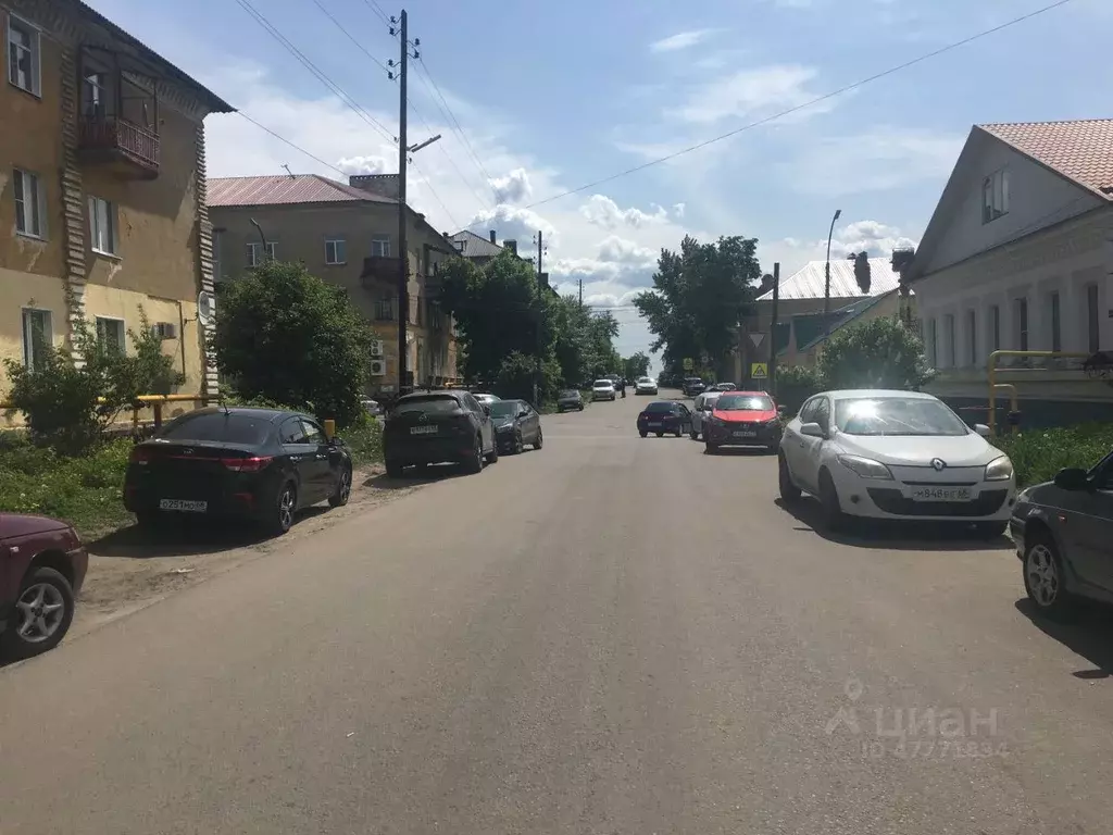 Комната Тамбовская область, Мичуринск ул. Гагарина, 12 - Фото 0
