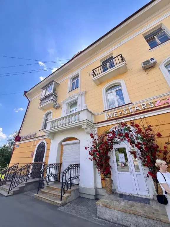 Торговая площадь в Оренбургская область, Оренбург ул. Маршала Жукова, ... - Фото 1