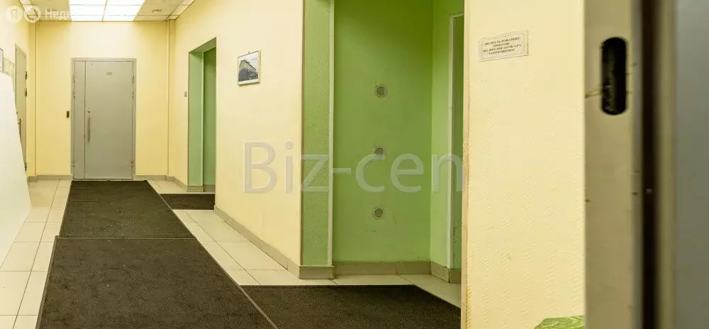 Офис (166.8 м) - Фото 1