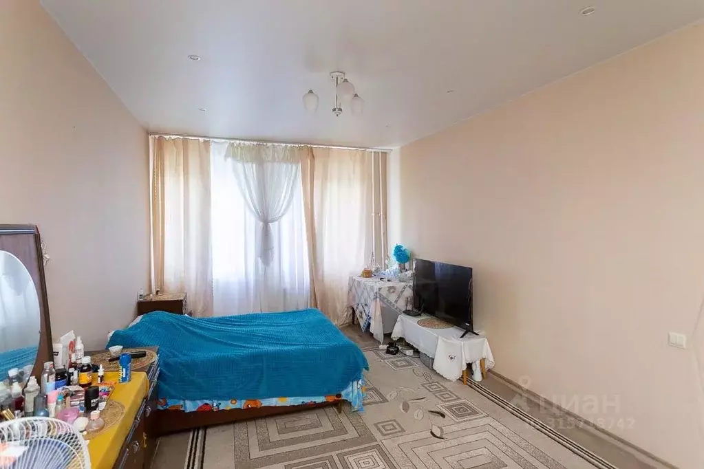 2-к кв. Владимирская область, Владимир Северная ул., 14 (55.5 м) - Фото 0