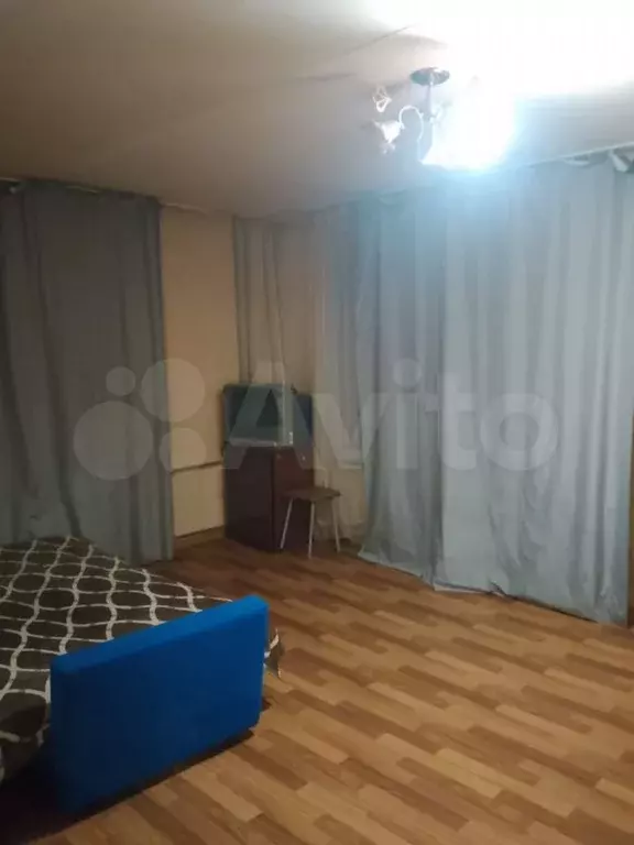 1-к. квартира, 40 м, 3/5 эт. - Фото 0