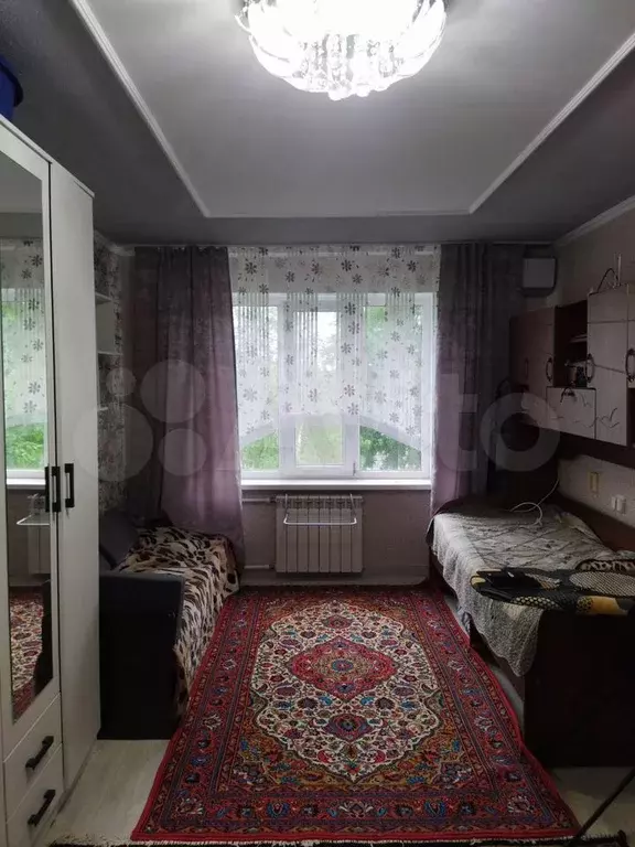 Комната 18 м в 7-к., 2/5 эт. - Фото 0