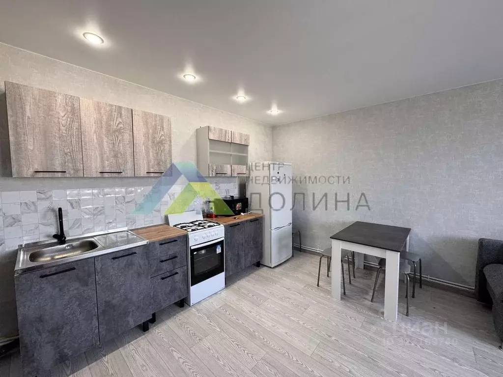 1-к кв. Волгоградская область, Волгоград ул. Имени Гвардии Капитана ... - Фото 2