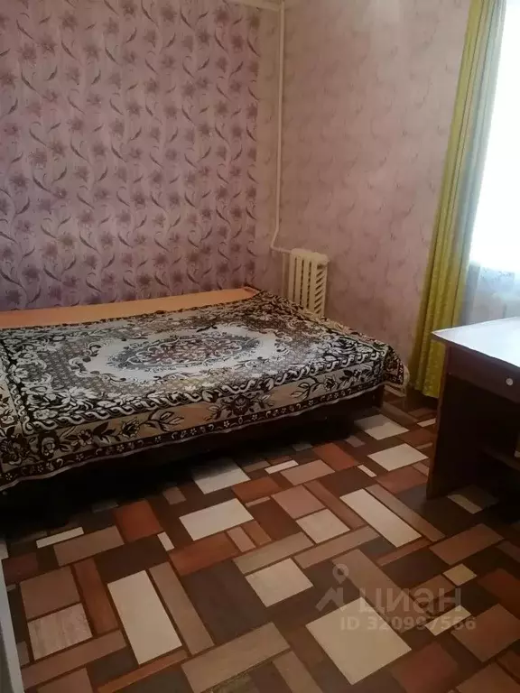 1-к кв. Белгородская область, Белгород ул. Некрасова, 5А (35.0 м) - Фото 1