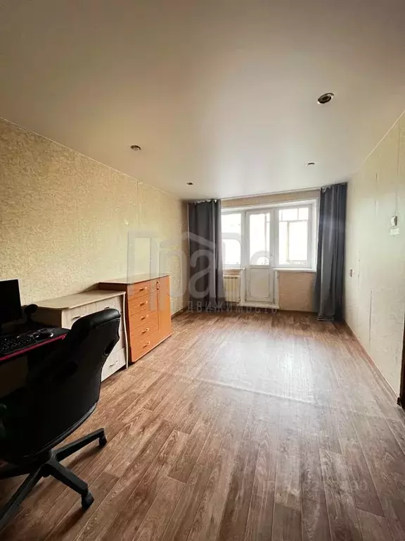 1-к кв. Красноярский край, Красноярск Семафорная ул., 327 (30.5 м) - Фото 1