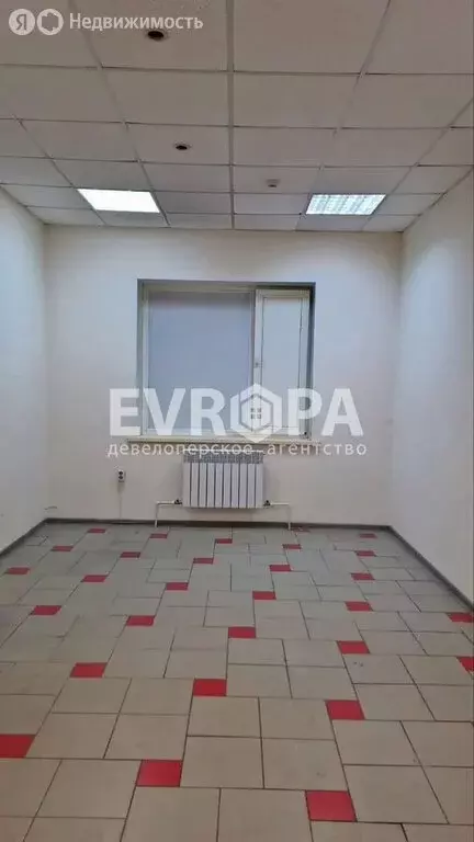 Офис (20 м) - Фото 1