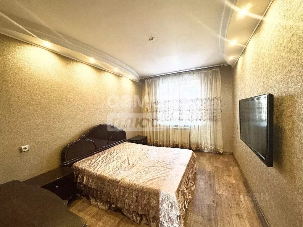 3-к кв. Амурская область, Благовещенск Игнатьевское ш., 18 (66.5 м) - Фото 1