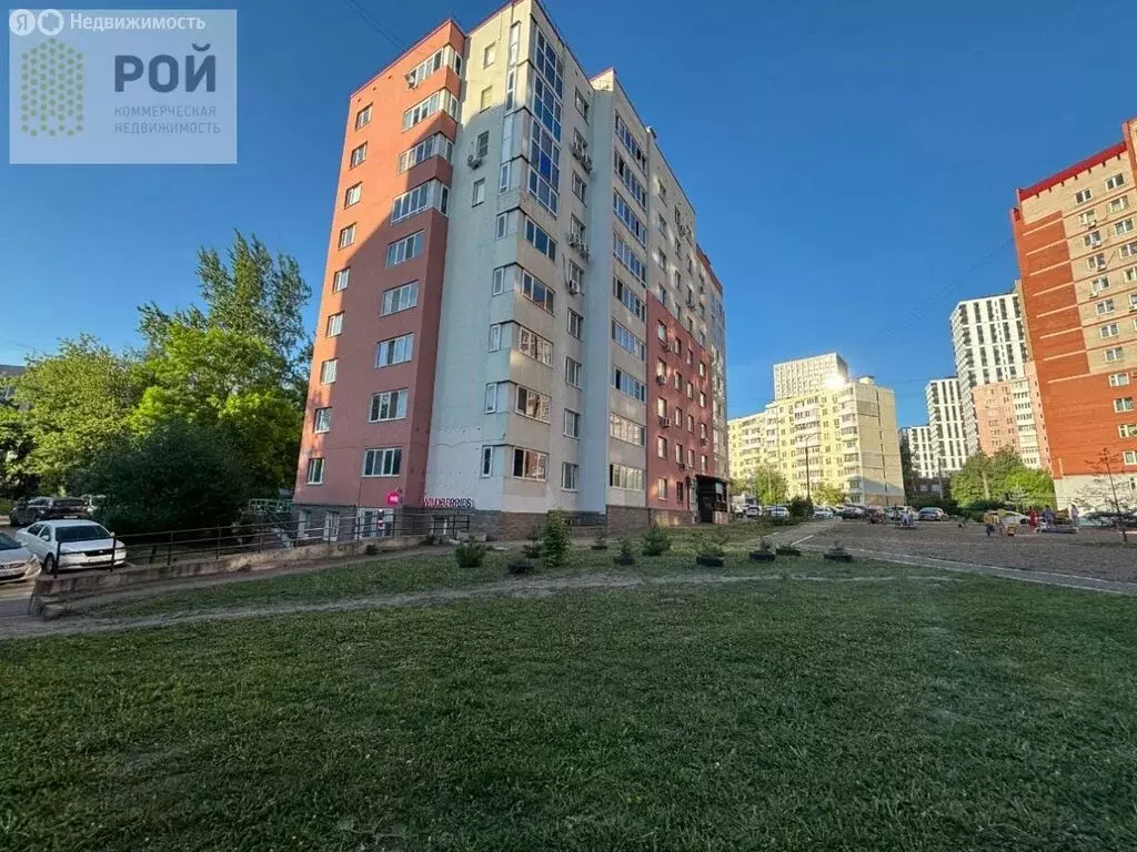 Помещение свободного назначения (75.7 м) - Фото 1