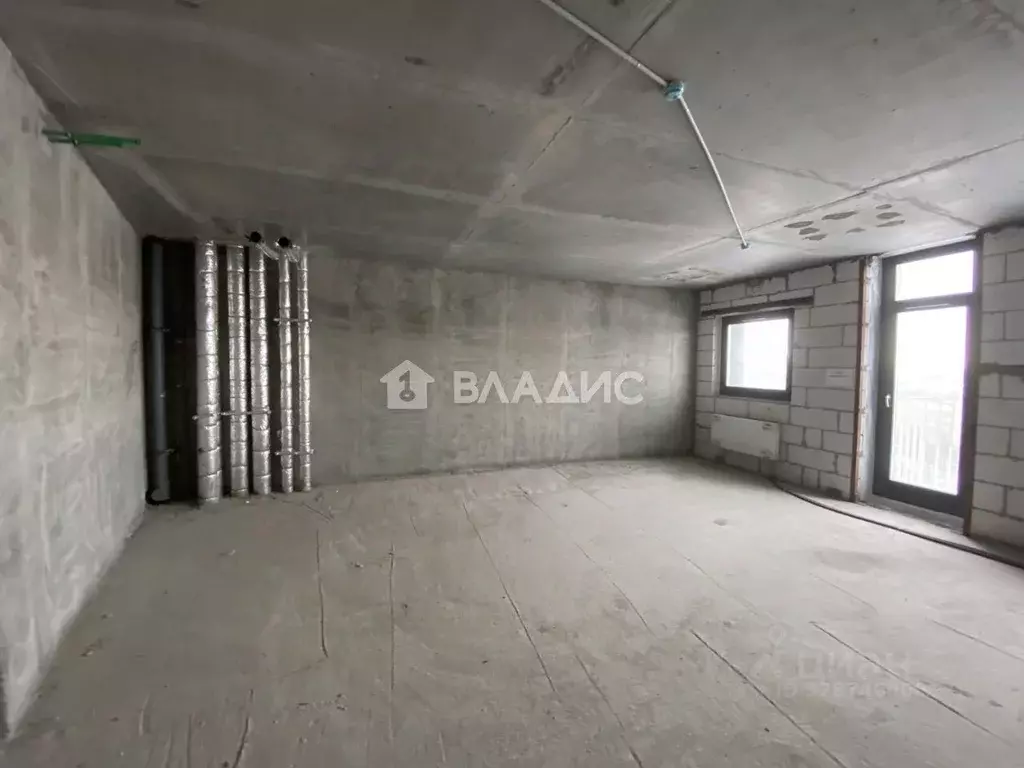 2-к кв. Москва Нахимовский просп., 31к3 (45.0 м) - Фото 1