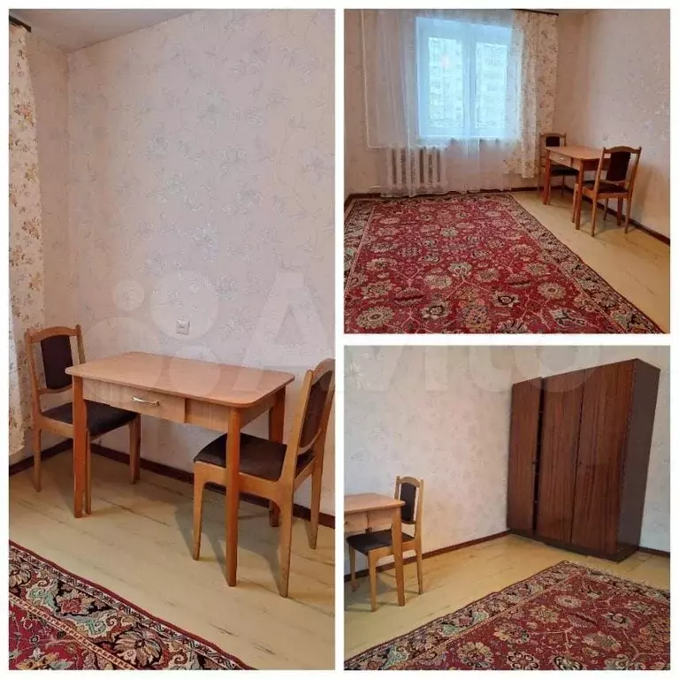 2-к. квартира, 50 м, 2/5 эт. - Фото 1