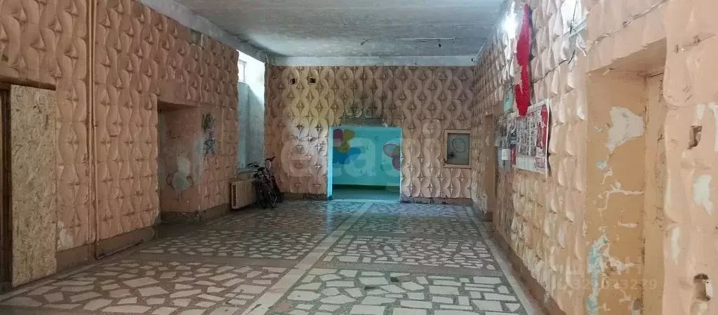 Комната Красноярский край, Сосновоборск ул. Юности, 3 (12.4 м) - Фото 0