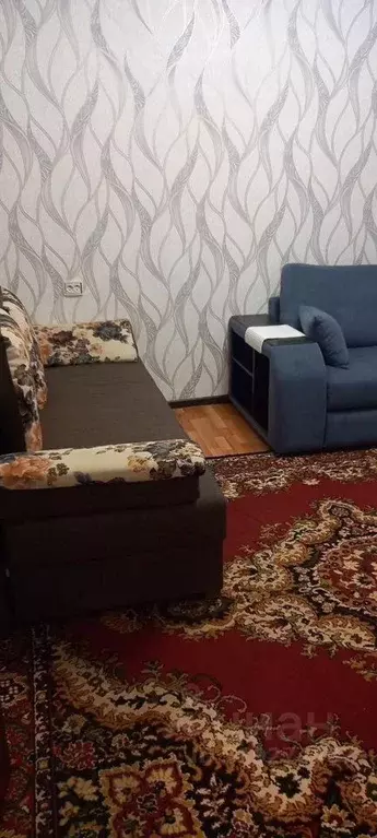 2-к кв. Карелия, Медвежьегорский муниципальный округ, Пиндуши пгт ул. ... - Фото 1
