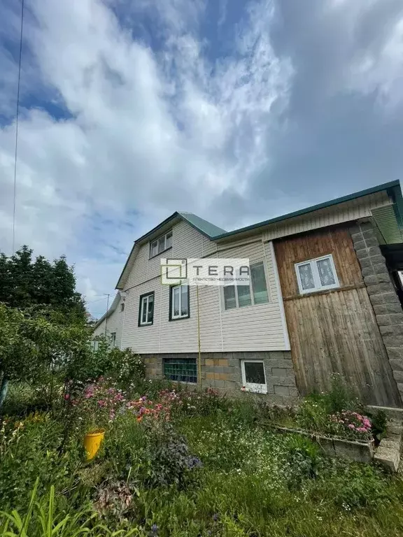 Дом в Башкортостан, Иглинский сельсовет, с. Иглино ул. Советская (110 ... - Фото 1