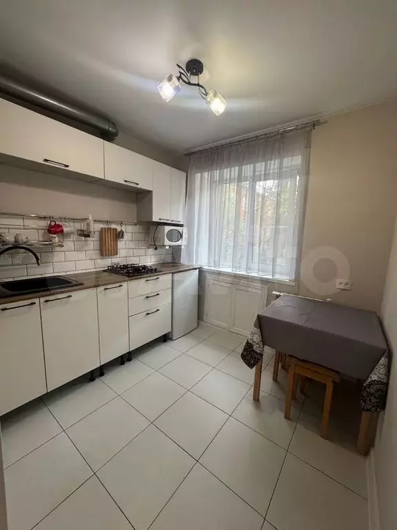 2-к. квартира, 45,4 м, 2/5 эт. - Фото 0